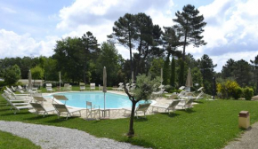 Tuscany Country Apartments Gambassi Terme